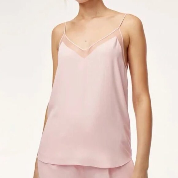 Aritzia Babaton Galen Camisole Top - Picture 4 of 4